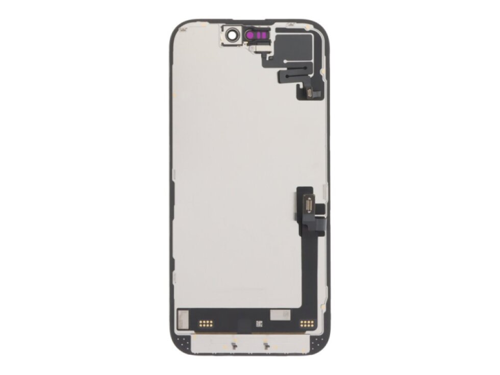 Displej iPhone 16 - ORIGINÁL Refurbished - podpora konfigurácie