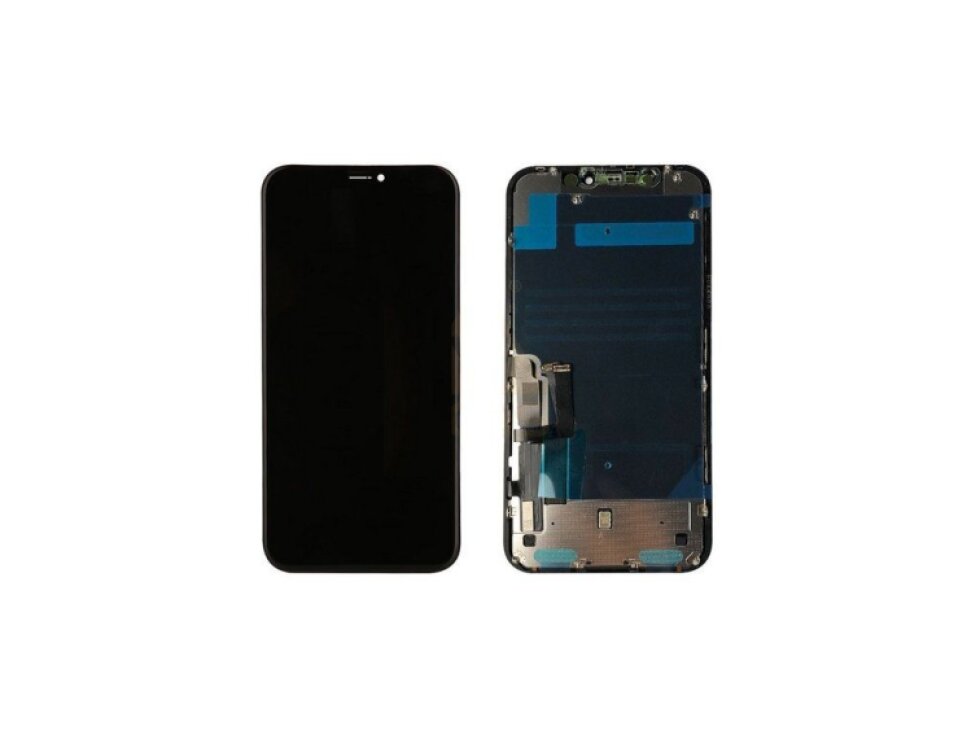 LCD Displej + Dotykové sklo pre iPhone 11 – INCELL (High OEM Premium)