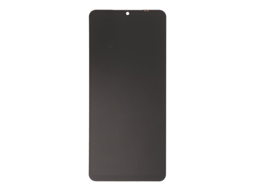 LCD Displej + Dotykové sklo Samsung A07 2025 (A075) - Service pack