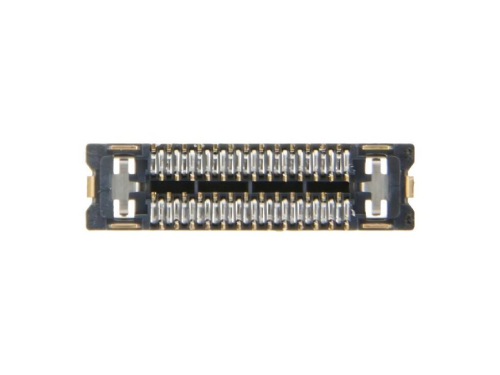 52 PIN FPC konektor LCD displeja pre iPhone 17 Pro Max / 17 Pro