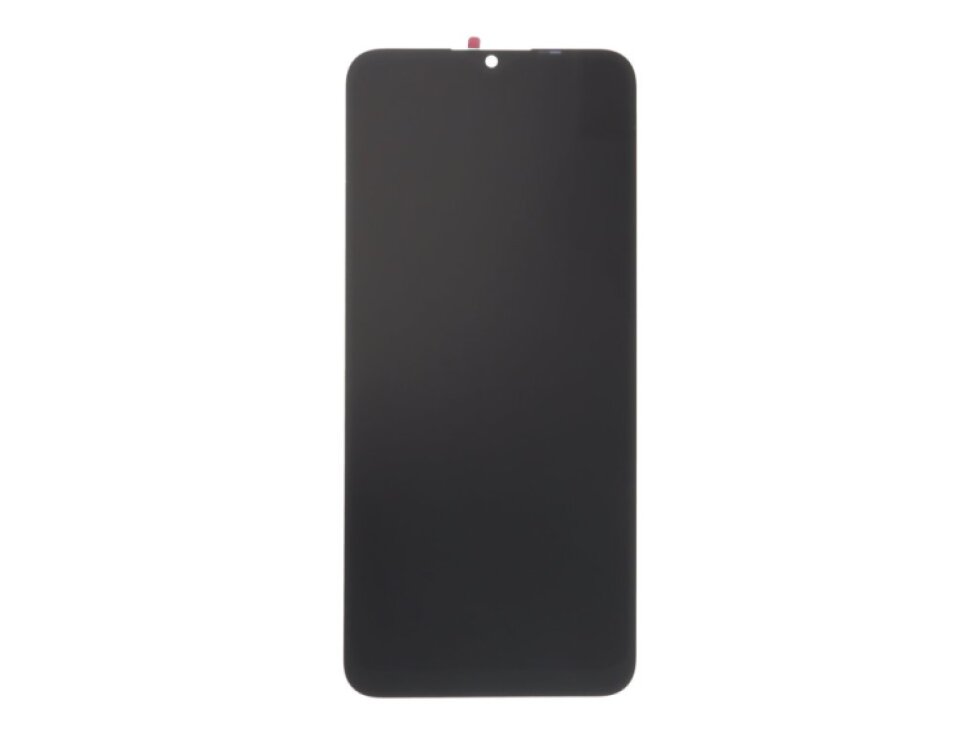 LCD Displej + Dotykové sklo Realme C31 čierna farba