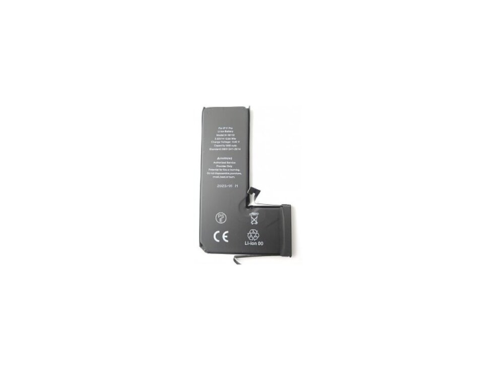 Batéria pre Apple iPhone 11 Pro s vyššou kapacitou – 3300 mAh