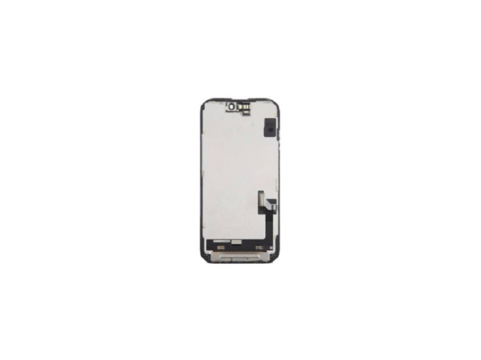 LCD Displej + Dotykové sklo iPhone 17 (2025) - Originál Service pack ( verzia s IC čipom)