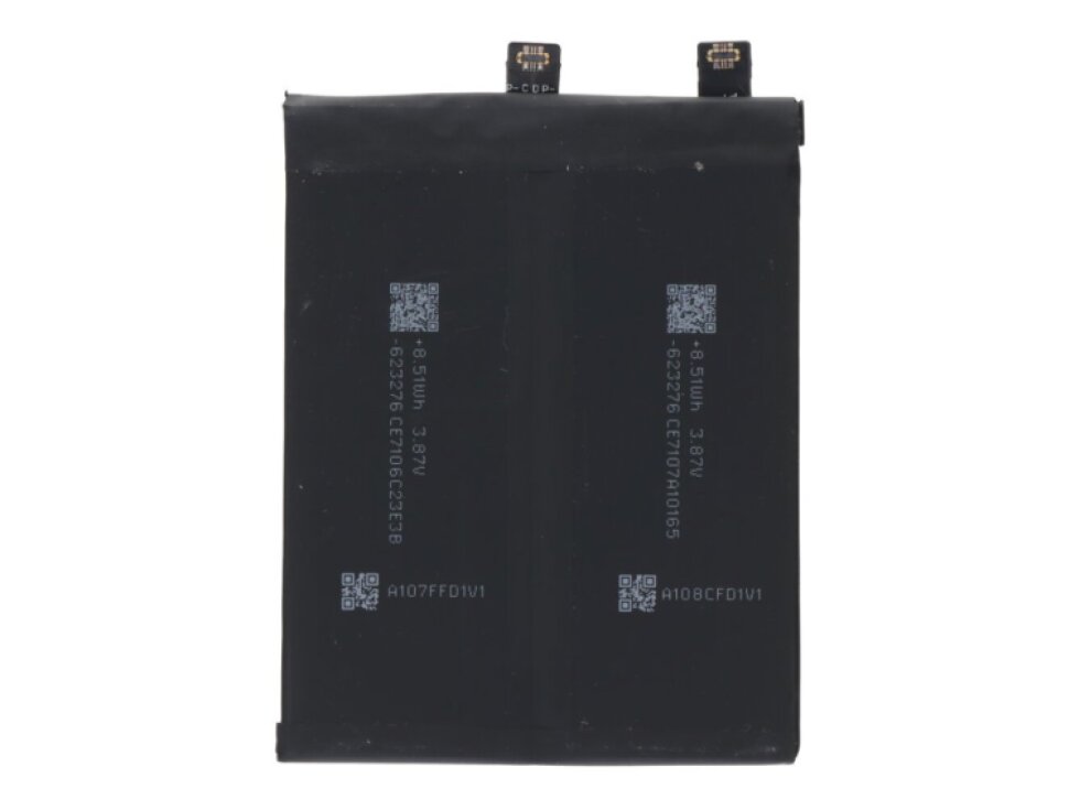Batéria BS08FA Xiaomi Black Shark 4 - 2x 2250 mAh