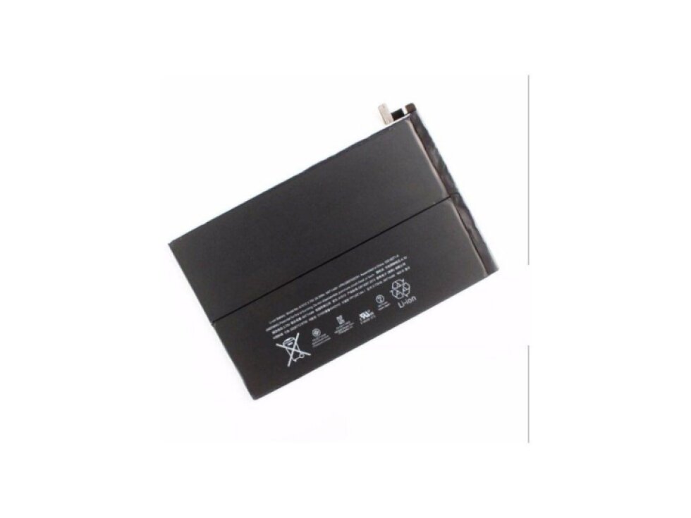 Bateria iPad mini 2 / iPad mini 3 6471 mAh OEM