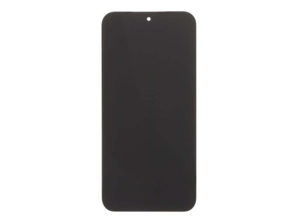 LCD Displej + Dotykové sklo Honor 400 5G (2025) - Service pack