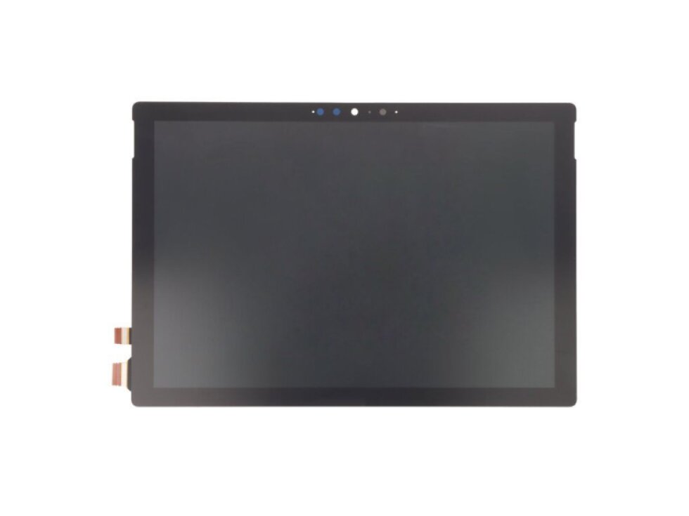 LCD Displej + Dotykové sklo Microsoft Surface Pro 7 1866 čierna farba