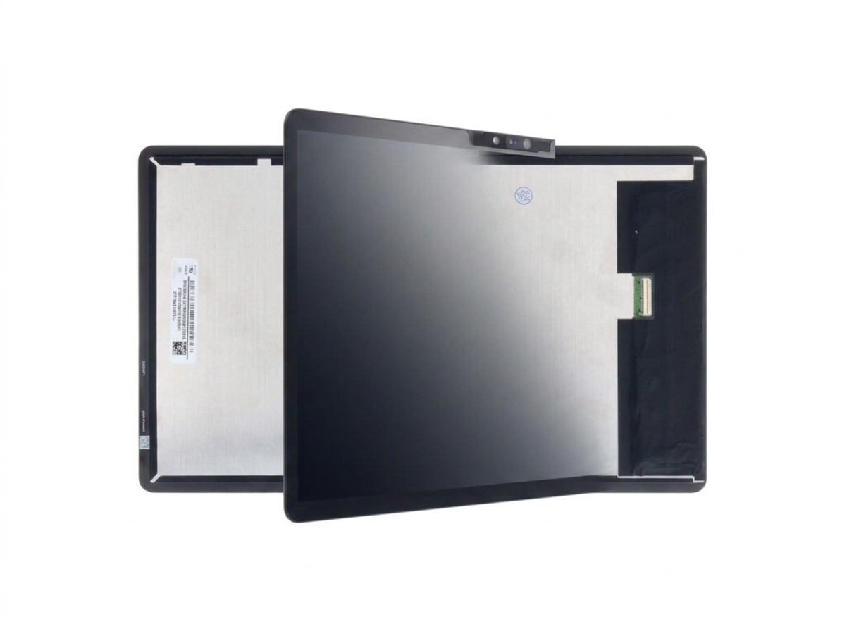 LCD Displej + Dotykové sklo Lenovo Tab P11 / P11 Plus Čierna farba