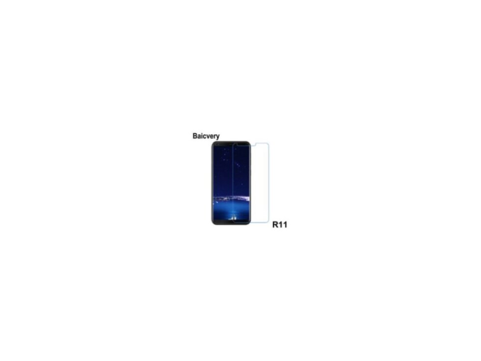 Ochranná nano fólia CUBOT R11