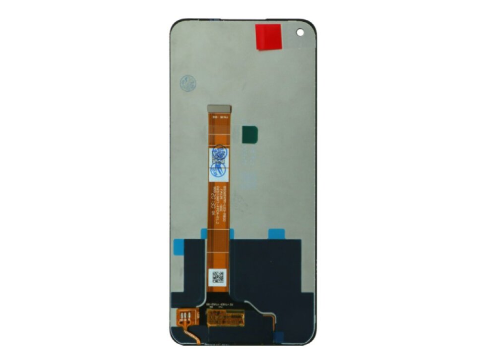 LCD Displej + Dotykové sklo Realme 6 / Realme 6s / Realme 7 4G (2020) - Originál Service pack