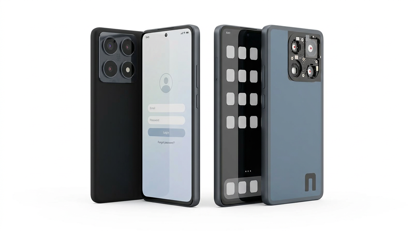 Batériový kryt + sklíčko kamery Xiaomi 14T Pro Titan Black OEM