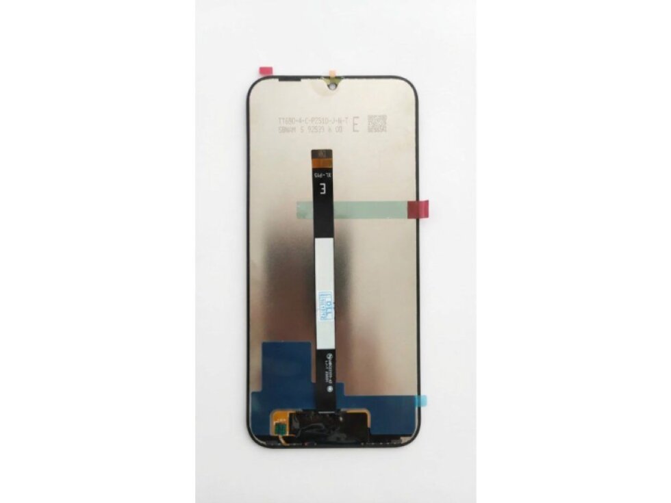 LCD Displej + Dotykové sklo Xiaomi Redmi 15C 4G / Poco C85 4G (2025) - Service pack