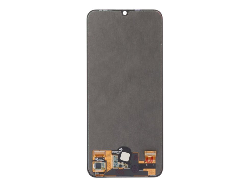 LCD Displej + Dotykové sklo Huawei P Smart S / Y8p
