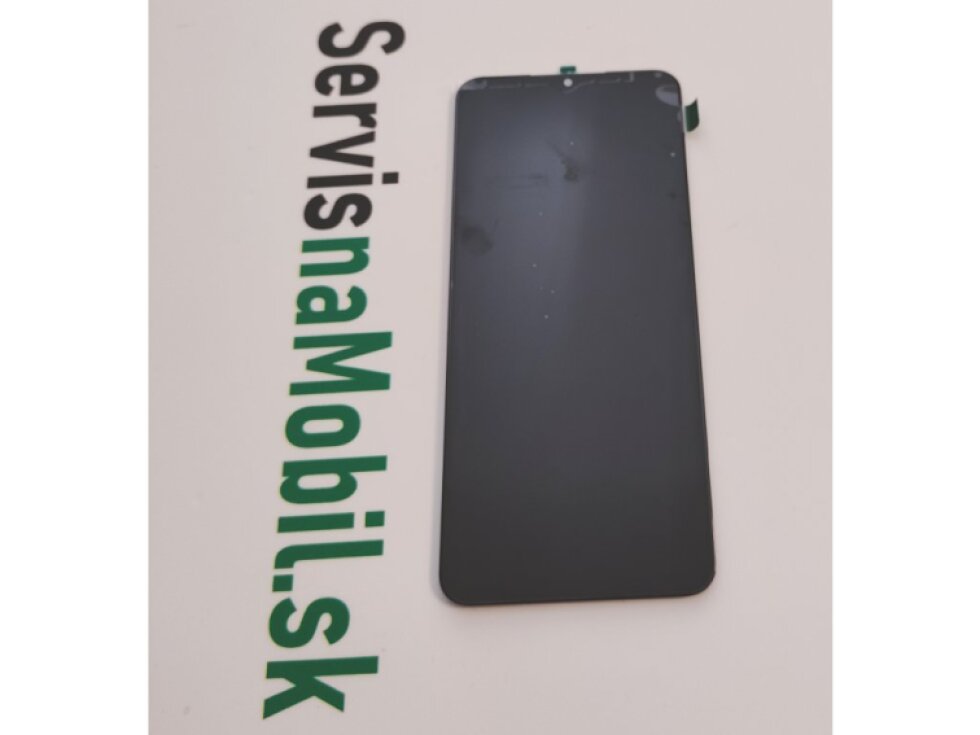 LCD displej + Dotykové sklo pre Samsung Galaxy M13 (SM-M135) – Originál Service Pack
