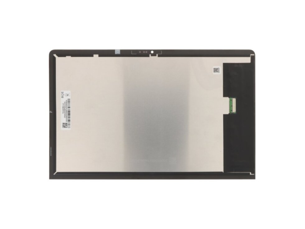 LCD Displej pre Lenovo Yoga Tab 11 YT-J706 BLACK