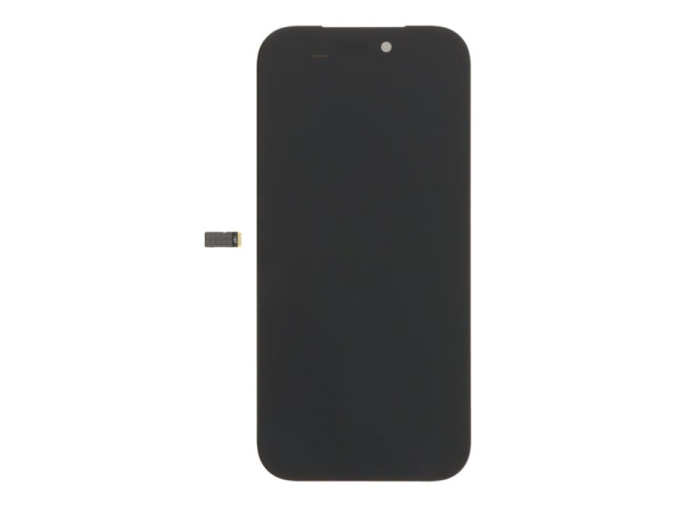 LCD Displej + Dotykové sklo Apple iPhone 17 Pro (2025) – HARD OLED