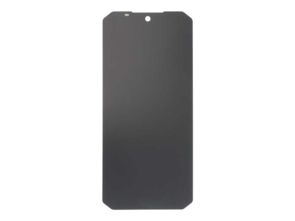 LCD Displej + Dotykové sklo Oukitel WP6 čierna farba