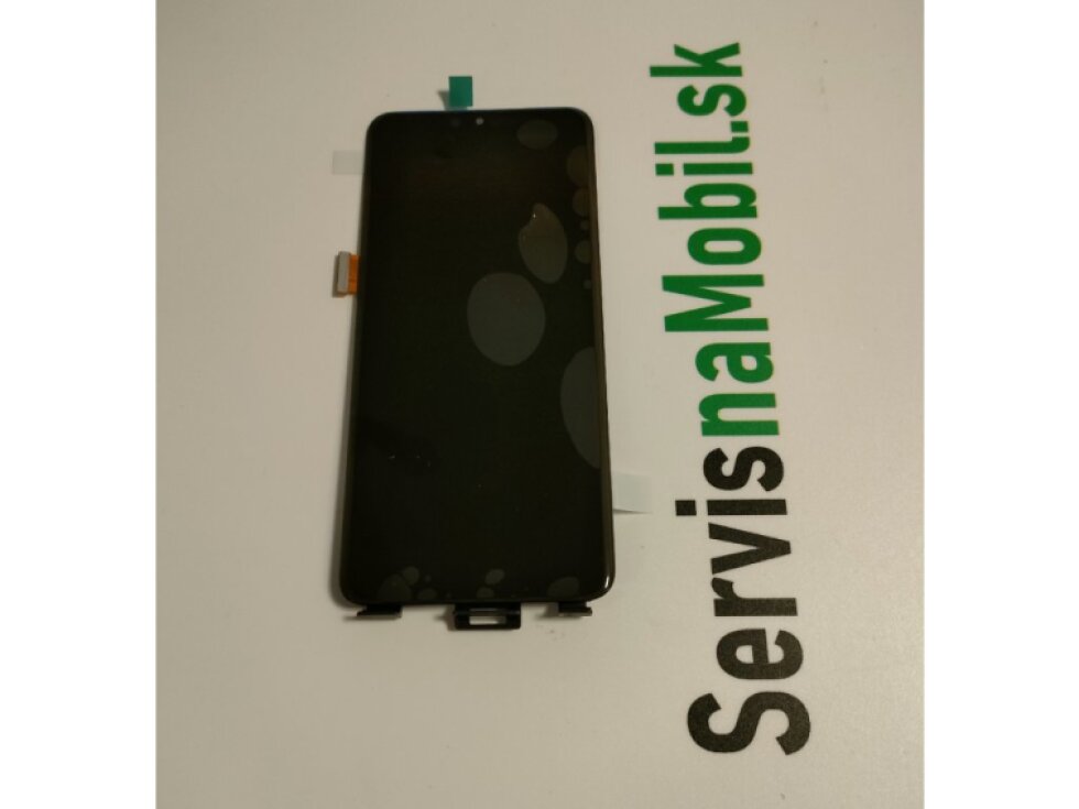 LCD displej a dotyková plocha Samsung S20 4G/5G 2020 - Originál Service pack