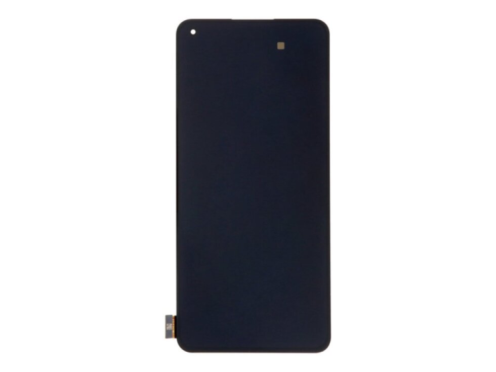 LCD Displej + Dotykové sklo Xiaomi 11 Lite 5G NE čierna farba - Service pack