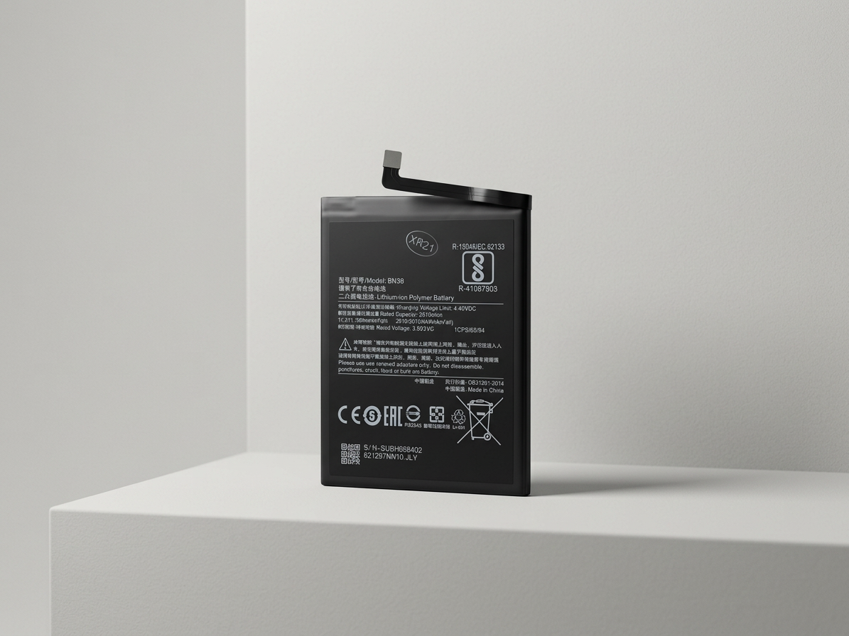 Batéria BN36 Xiaomi Mi A2 / Mi 6x 3010mAh - OEM