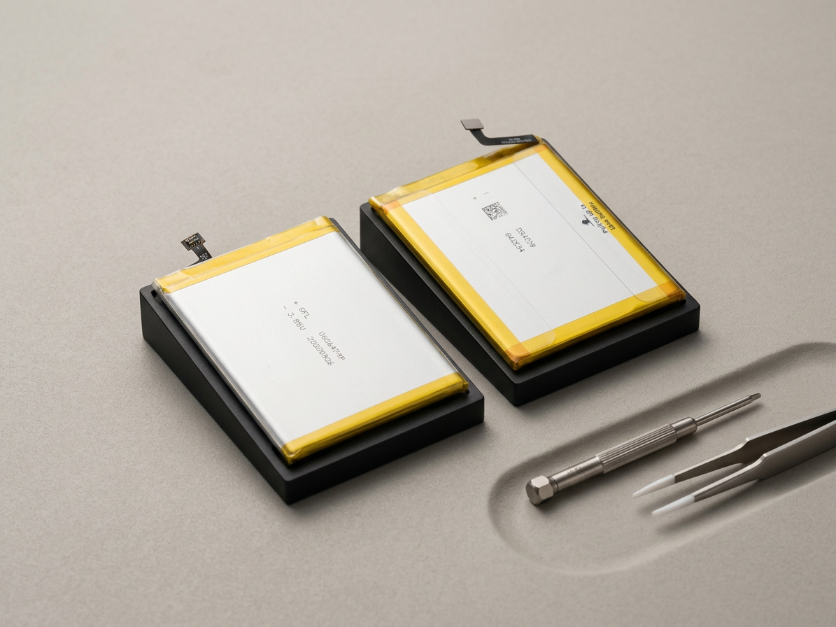 Batéria uleFone Note 10 5180mAh