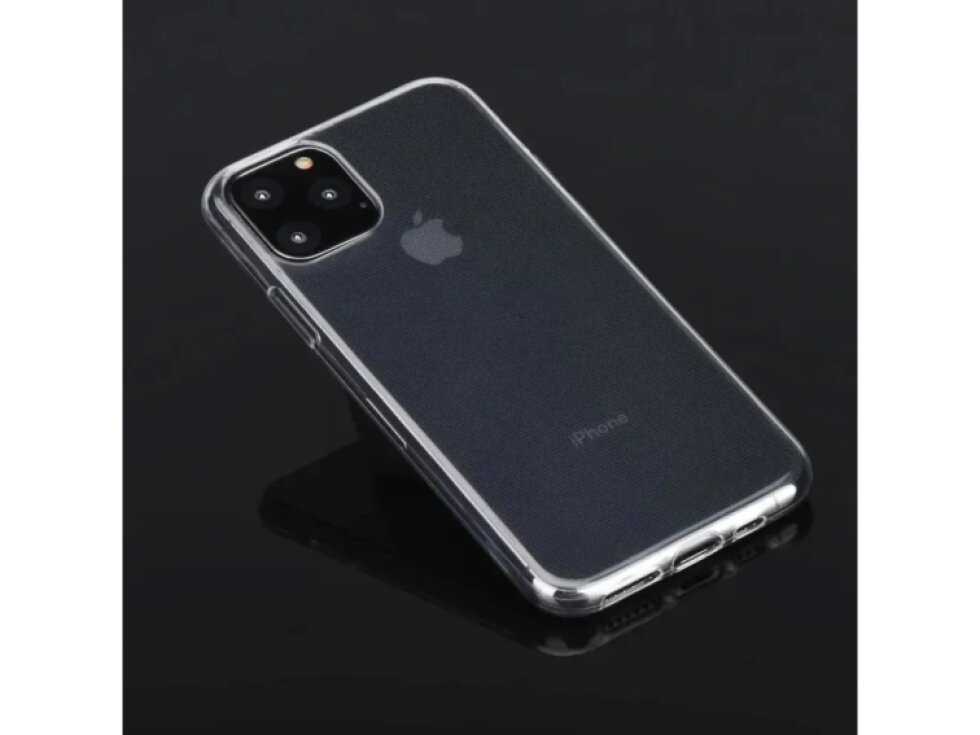 Kryt Samsung A57 5G Ultra Slim 0,5 mm transparent