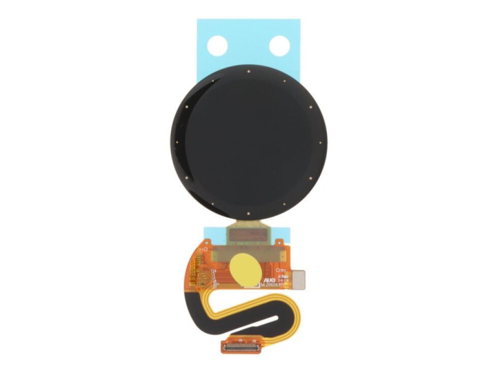 LCD Displej + Dotykové sklo Garmin Venu 3S 41mm Gold New Premium