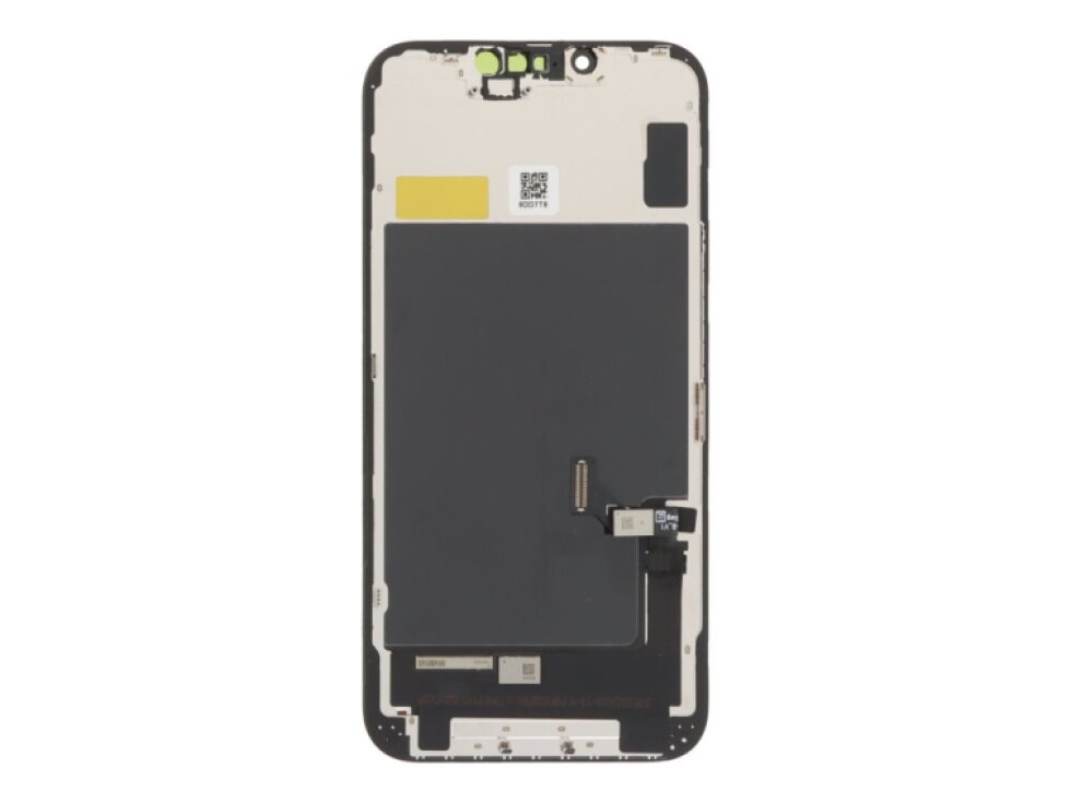 Diagnostikovateľný LCD Displej + Dotykové sklo iPhone 14 - TFT