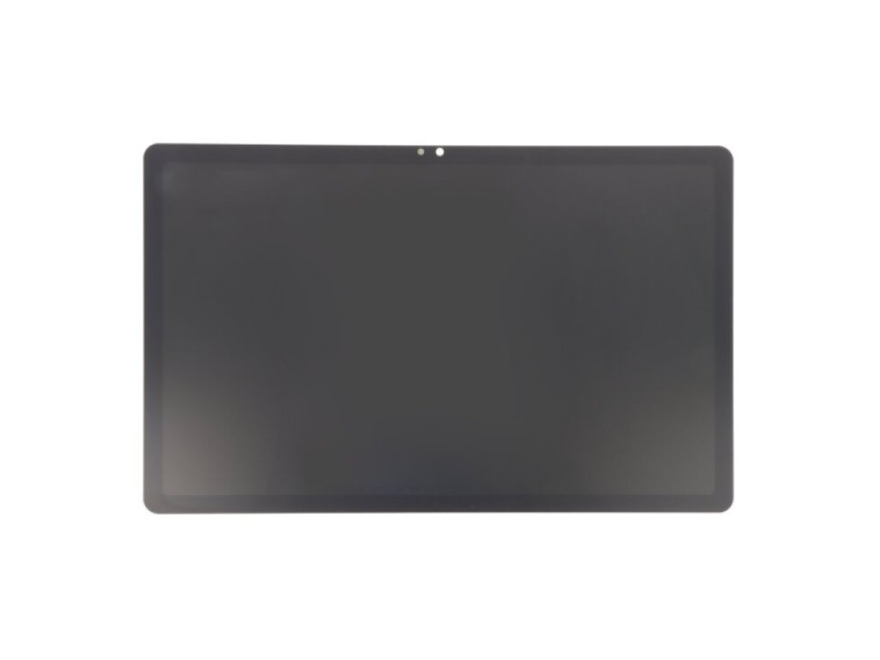 LCD Displej + Dotykové sklo Lenovo Tab M10 Plus 3rd Gen TB-125FU/TB-128FU čierna farba - ORI