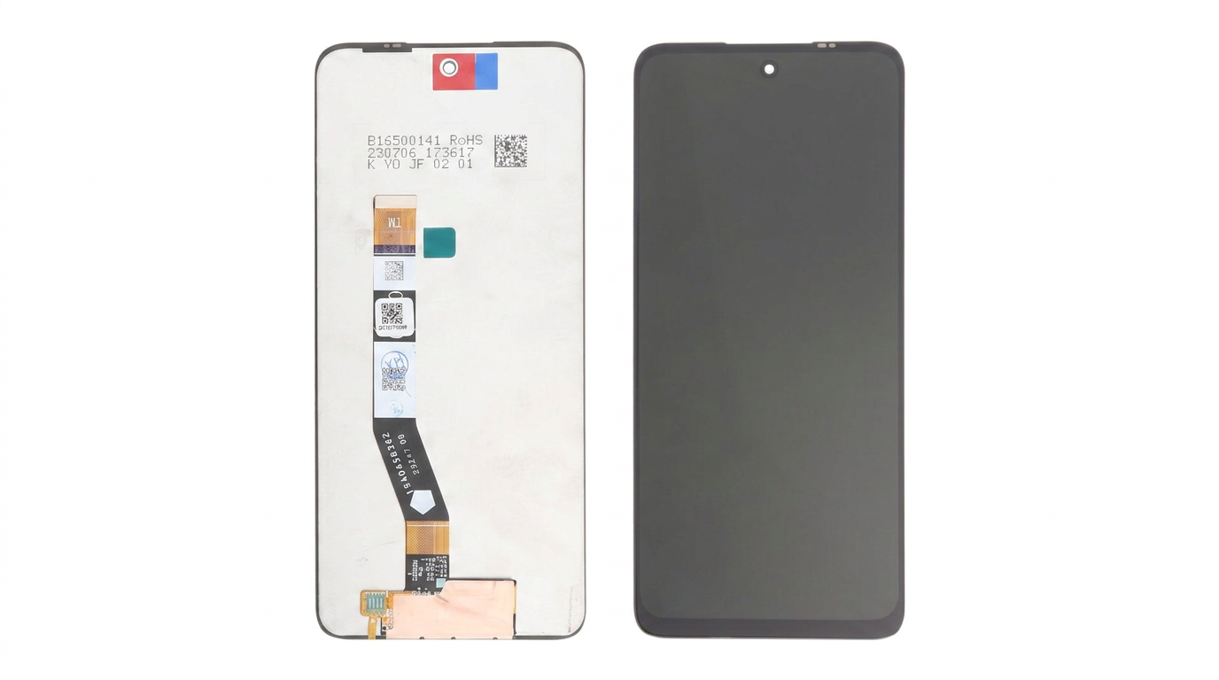 LCD Displej + Dotykové sklo Motorola Moto G14 / G54 / G54 Power