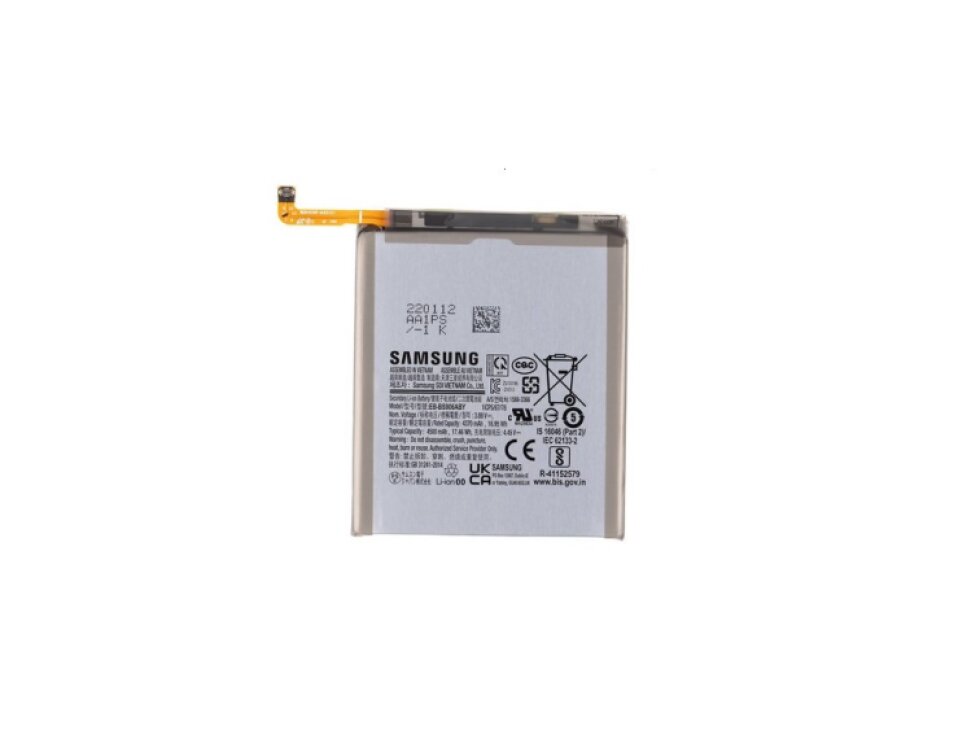 Batéria EB-BS906ABY Samsung Galaxy S22 Plus 4500mAh - Service Pack
