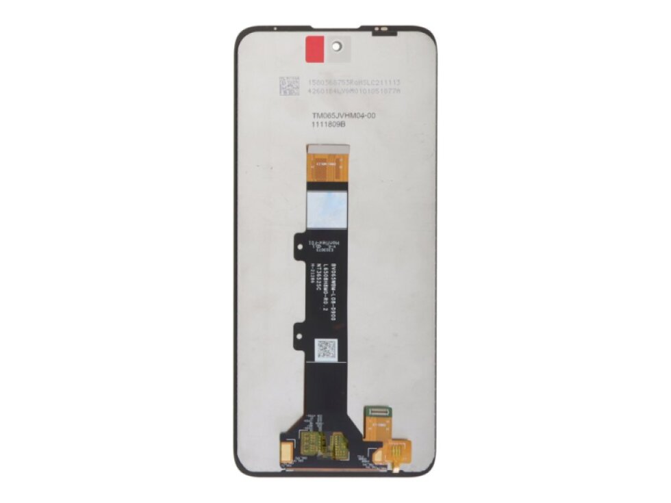 LCD Displej + Dotykové sklo Motorola Moto E30 / Moto E40
