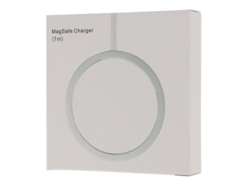 Bezdrôtová nabíjačka MagSafe Qi2 25W USB-C 1m pre iPhone Ori
