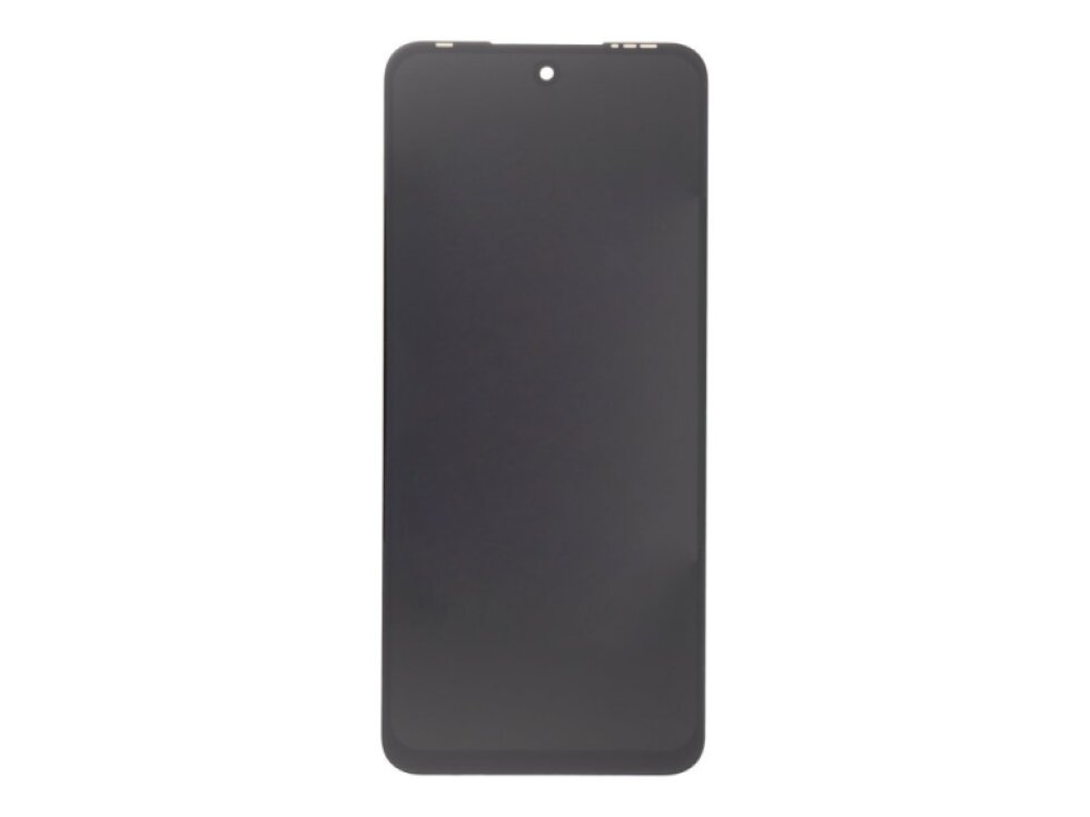 LCD Displej + Dotykové sklo Tecno Pova 4 Black OEM