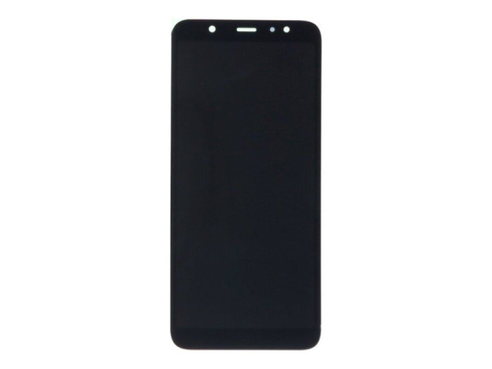 LCD Displej + Dotykové sklo Samsung Galaxy A6 Plus 2018 A605