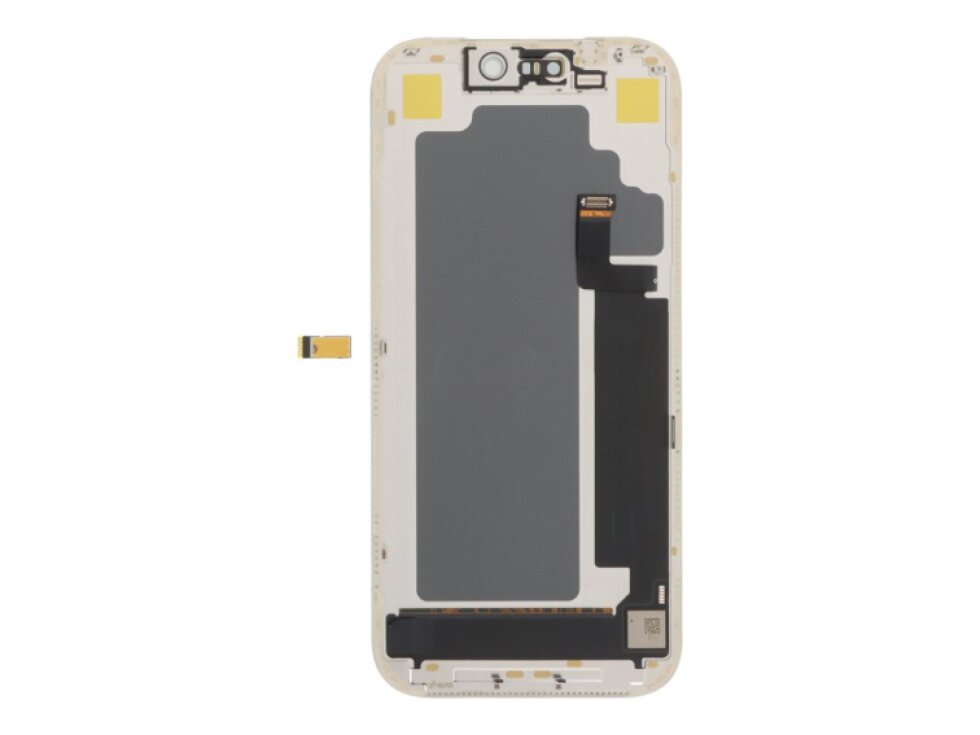 LCD Displej + Dotykové sklo Apple iPhone 17 Pro (2025) – HARD OLED