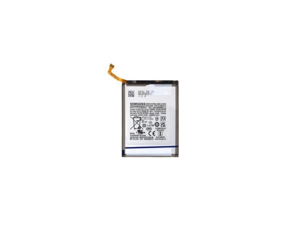 Batéria EB-BM526ABY Samsung Galaxy M52 5G 5000mAh - Service Pack
