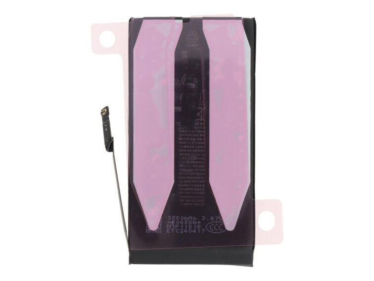 Genuine Batéria pre iPhone 14 – Diagnostikovateľná (100 % zdravie) - Originál