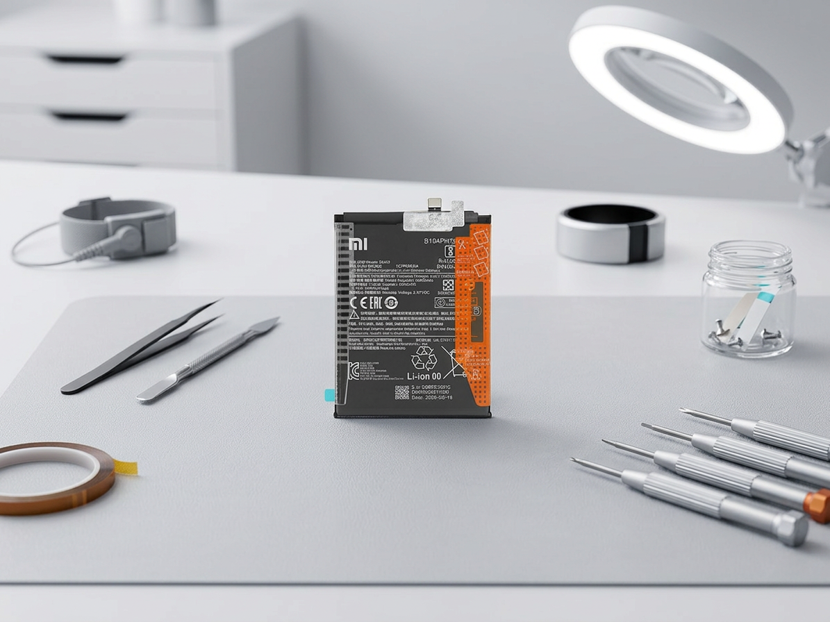 Batéria BM53 Xiaomi Mi 10T/10T Pro 5000mAh - OEM