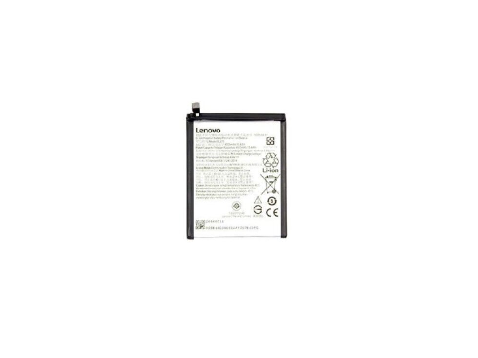 Batéria BL270 Lenovo K6 Note / Moto G6 Play 4000 mAh - ORI