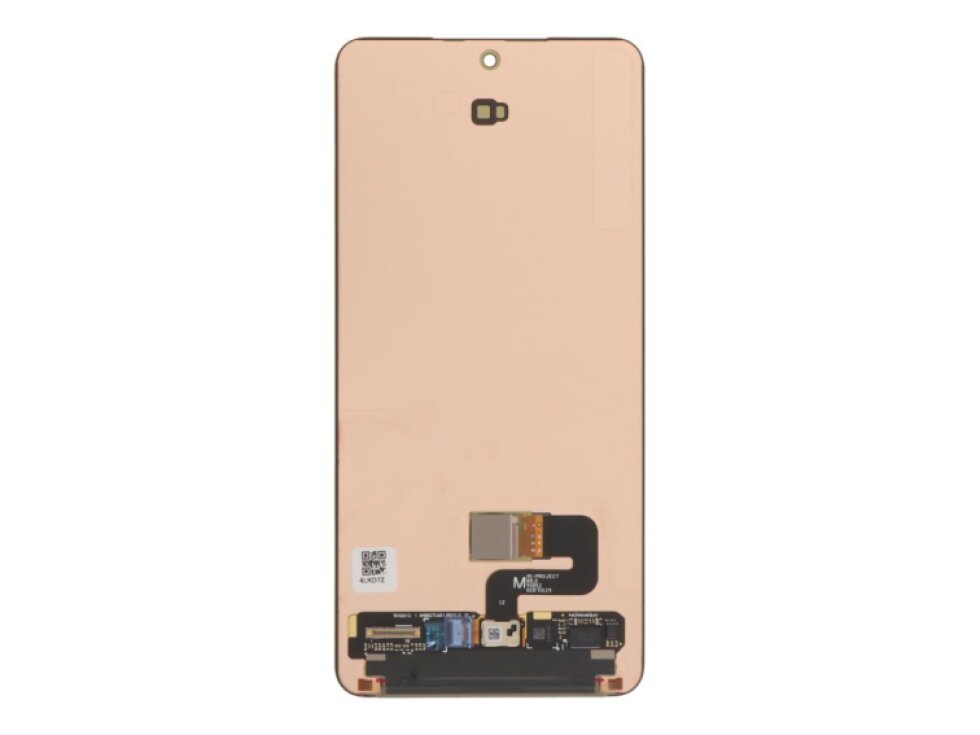 LCD Displej + Dotykové sklo Samsung Galaxy S26 5G SM-S942 (2026) - Originál Service pack