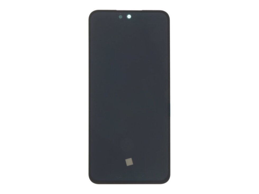 LCD Displej + Dotykové sklo Samsung Galaxy S24 FE 5G 2024 (SM-S721) - Originál Service pack