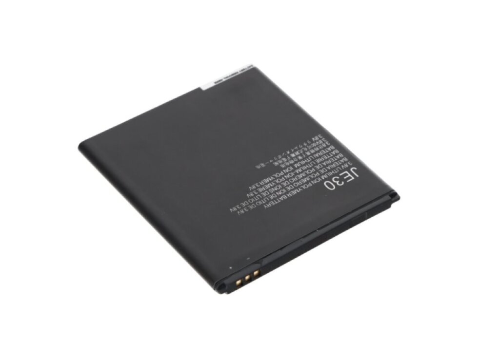 Batéria JE30 Motorola MOTO E5 Play 2000 / 2120mAh OEM