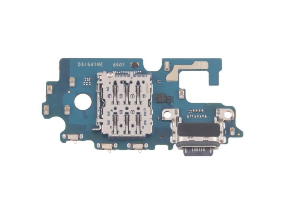 Doska nabíjací konektor Samsung Galaxy A57 SM-A576B - originál