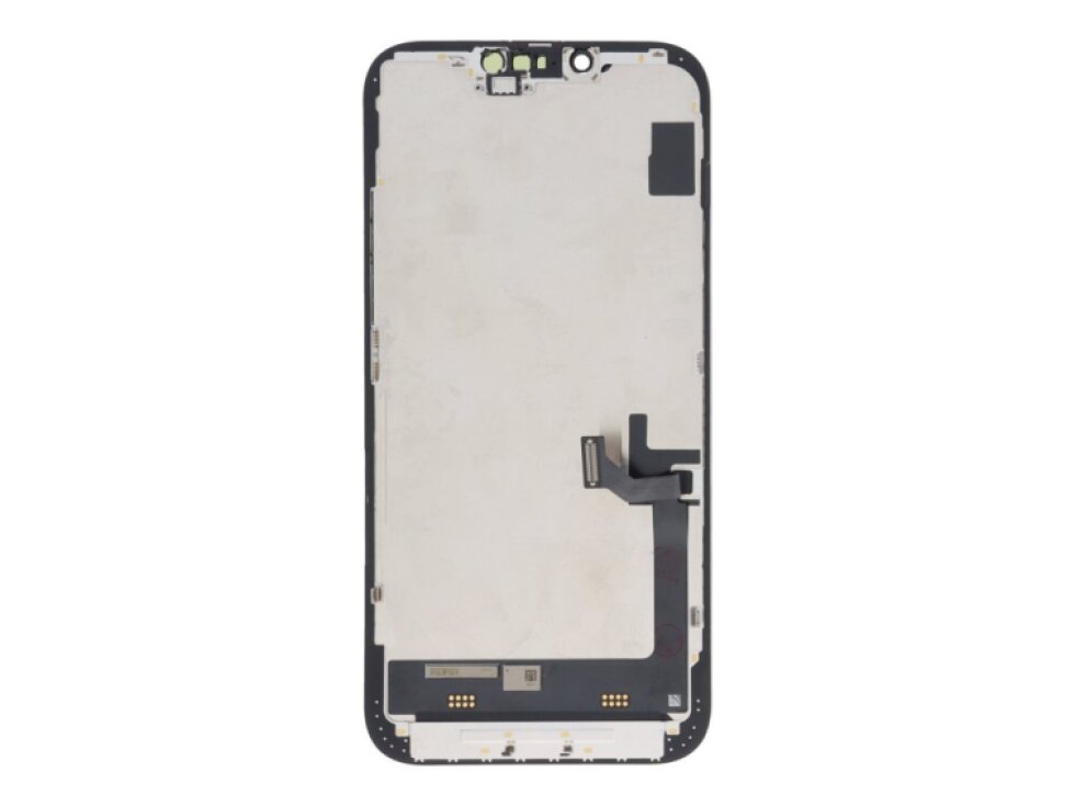 LCD Displej + Dotykové sklo iPhone 14 Plus - RJ Incell (IC Swap / Removable Verzia)