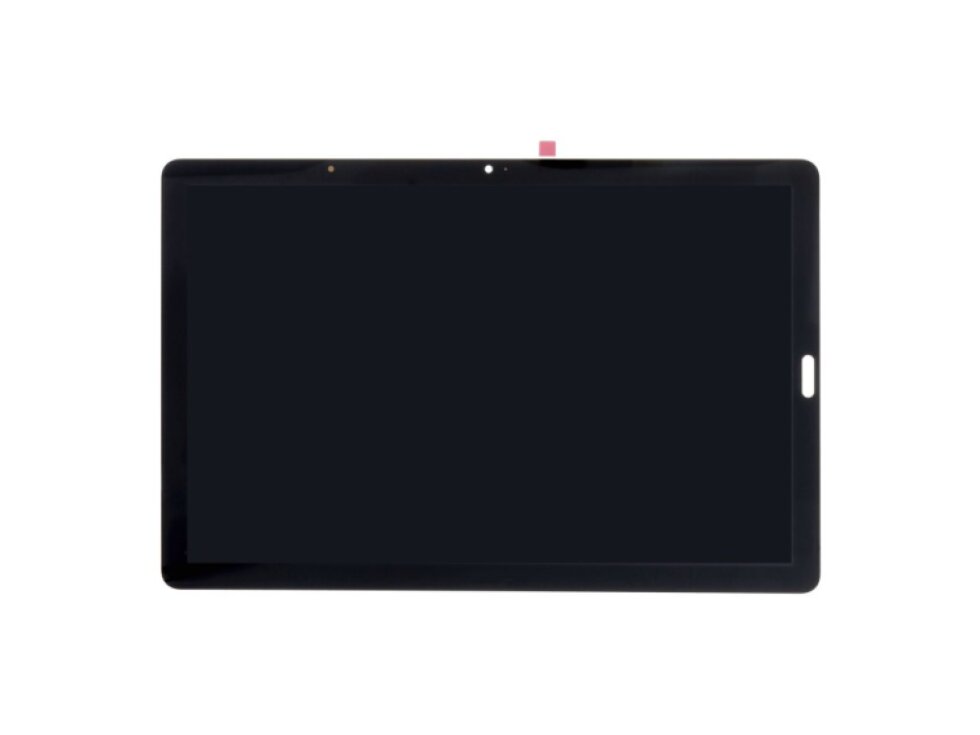 LCD Displej + Dotykové sklo Huawei MatePad 10.8 SCMR-W09 / SCMR-AL00 Čierna farba
