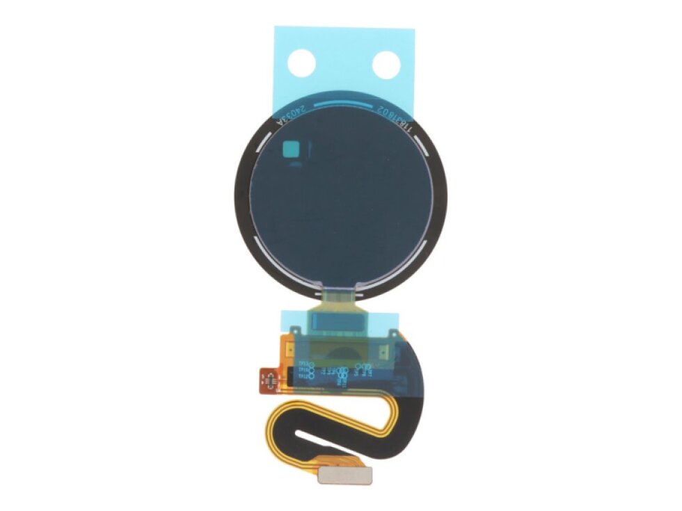 LCD Displej + Dotykové sklo Garmin Venu 3S 41mm Gold New Premium