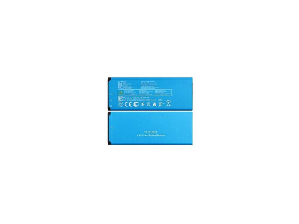 Batéria TLi019D7 Alcatel 1 (5033D) 2000mAh