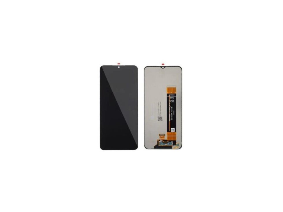 Originálny LCD Displej + Dotykové sklo Samsung Galaxy A13 4G (A135 / A137) – Service Pack