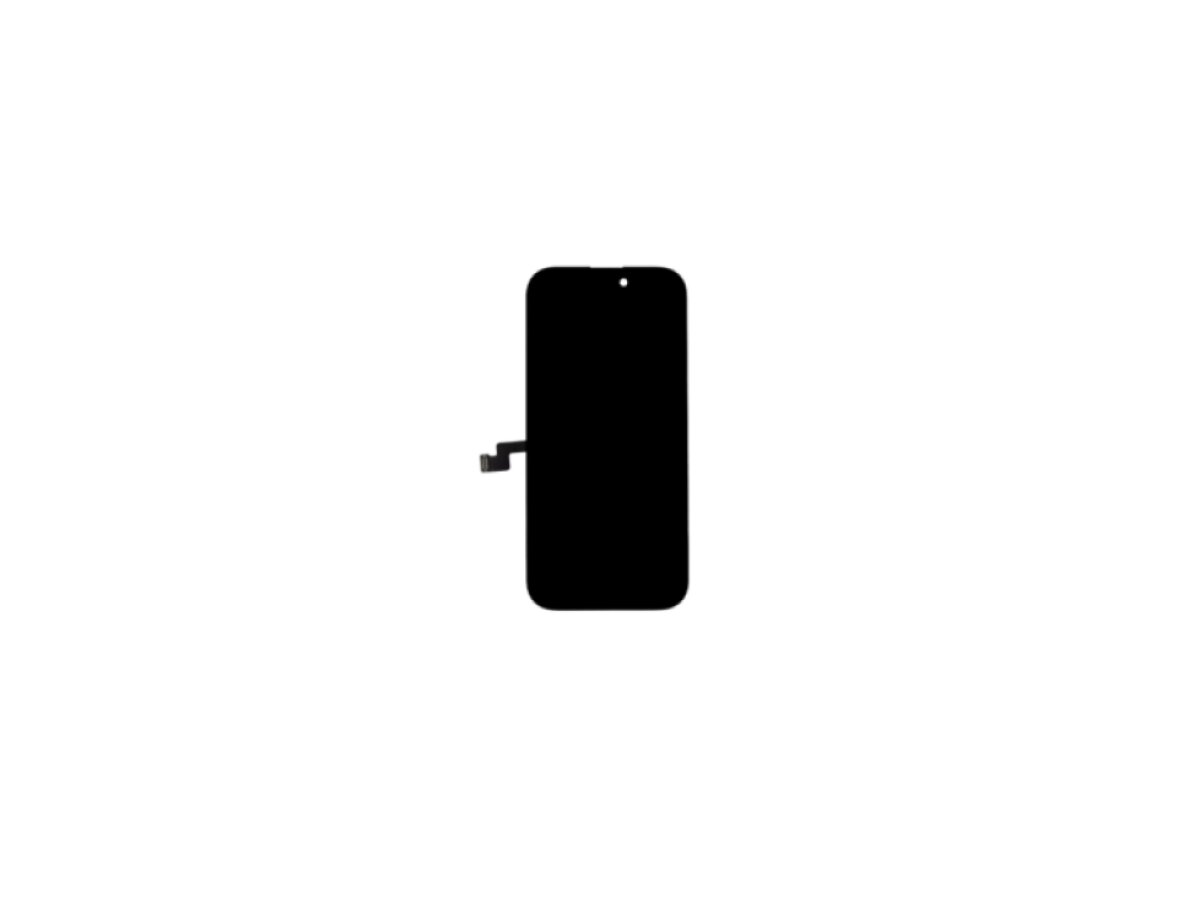 Displej iPhone 16 Pro - ORIGINÁL Refurbished - podpora konfigurácie